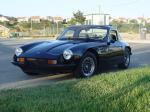 TVR 2500 M 1973 года